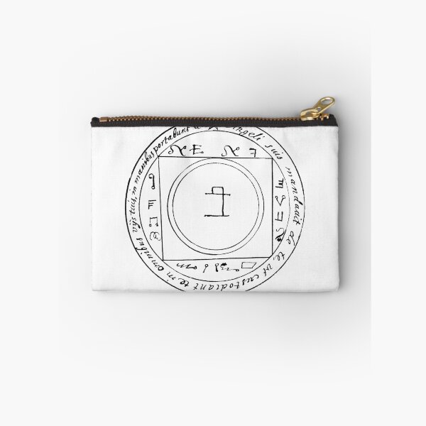 Item preview, occult I (WHITE) designed and sold by palewave.