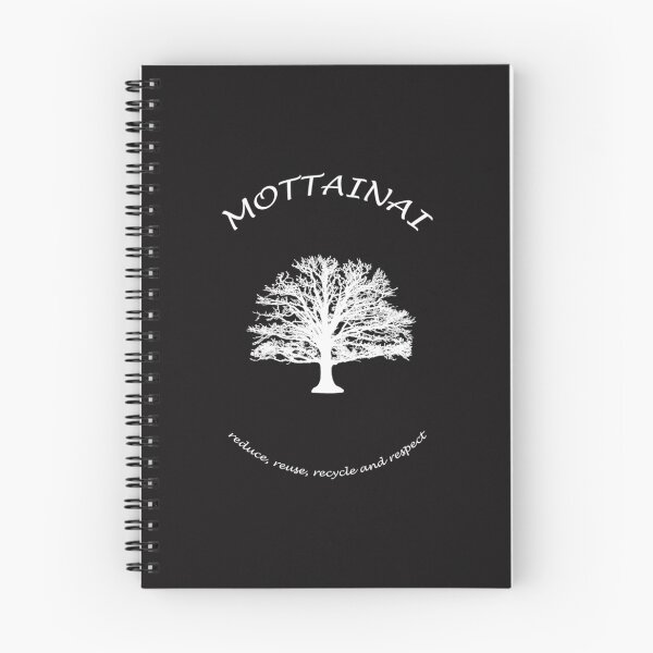 Item preview, Mottainai philosophy tree 2 Classic designed and sold by rommclkuk.
