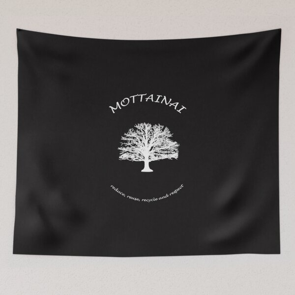 Item preview, Mottainai philosophy tree 2 Classic designed and sold by rommclkuk.