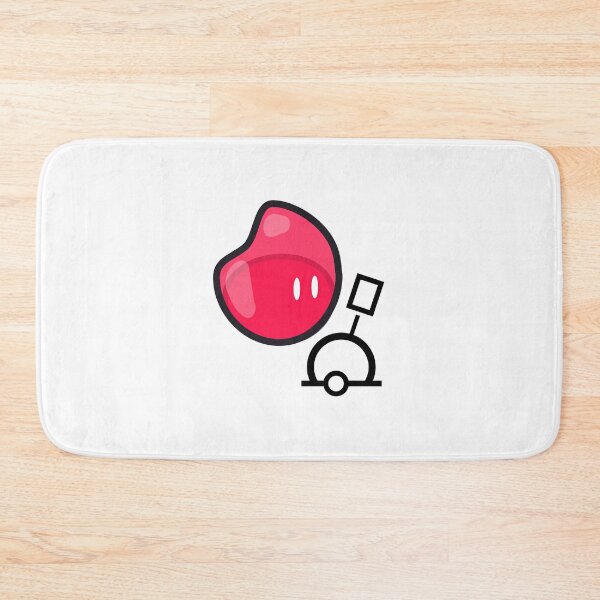 Item preview, Cute Mecha Robot Face designed and sold by prabathmu.
