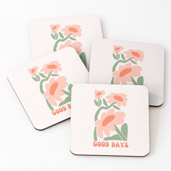 Item preview, Good day| flower market designed and sold by Lavannya.