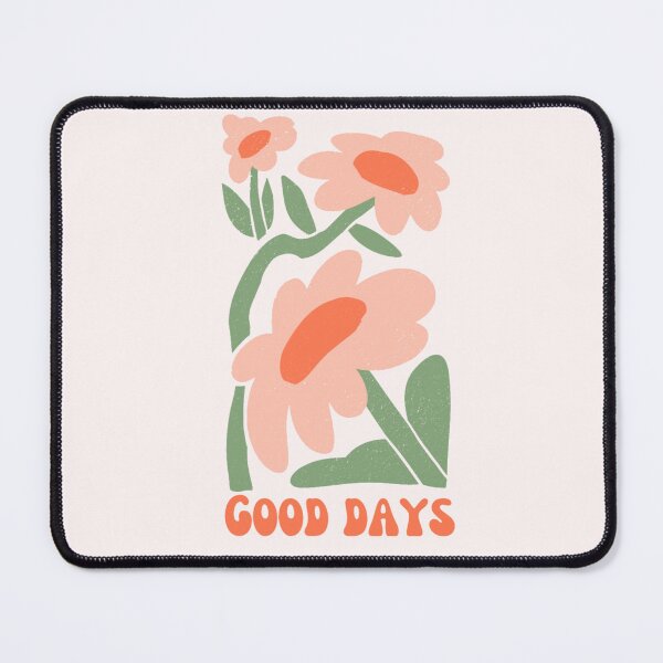 Item preview, Good day| flower market designed and sold by Lavannya.