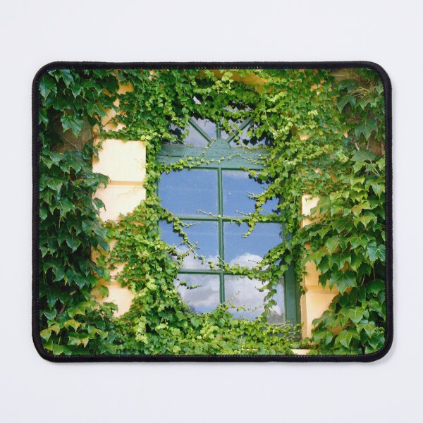 Item preview, Overgrown designed and sold by jwwallace.