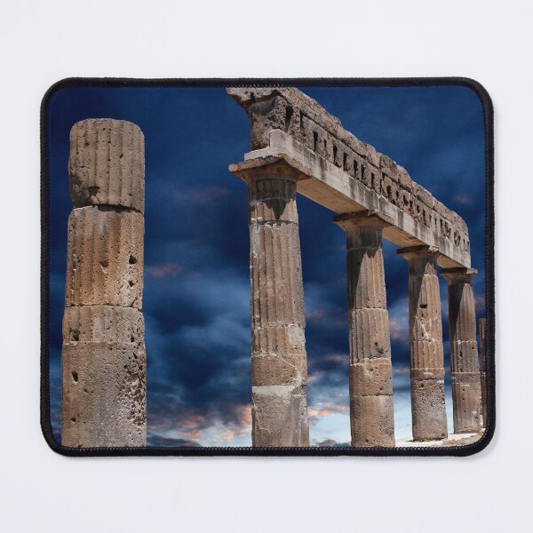 Item preview, Roman Ruin designed and sold by jwwallace.