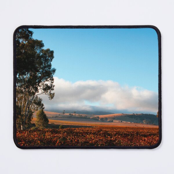 Item preview, Early Morning in the Barossa Valley designed and sold by jwwallace.