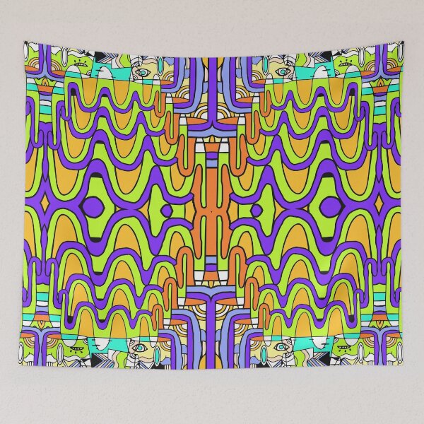 Item preview, Weird Comprehension designed and sold by Faried Januar.