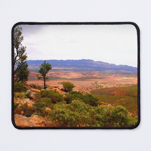 Item preview, Australian Desert, the Outback designed and sold by jwwallace.