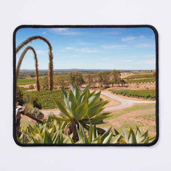 Item preview, Barossa Landscape designed and sold by jwwallace.