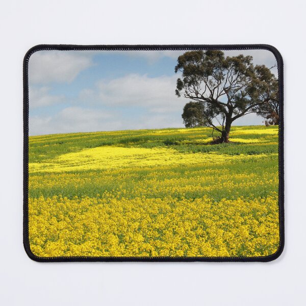 Item preview, Canola Field designed and sold by jwwallace.