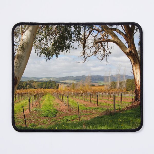 Item preview, Barossa Autumn designed and sold by jwwallace.