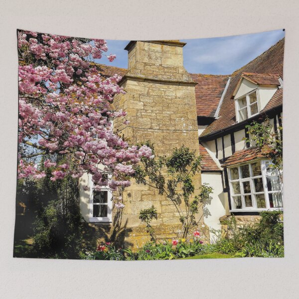 Item preview, Spring Colours designed and sold by ScenicViewPics.
