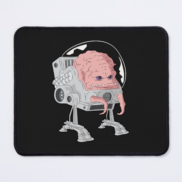 Item preview, Krang - TMNT - Tri-blend designed and sold by staceycha.