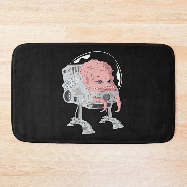 Item preview, Krang - TMNT - Tri-blend designed and sold by staceycha.