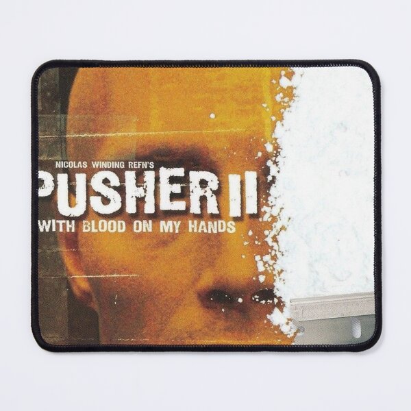 Item preview, pusher 2 designed and sold by rado-merch.
