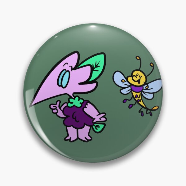 Item preview, Jamie and Cal designed and sold by MurphyOtter.