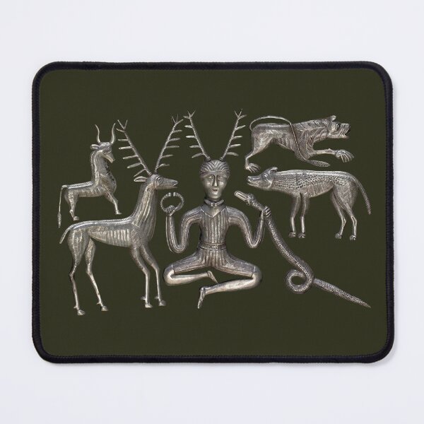Item preview, Cernunnos (2) designed and sold by DotorEaon.