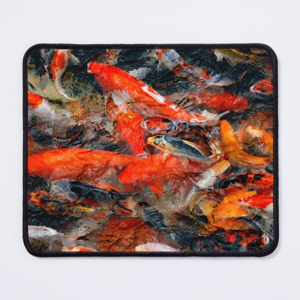 Item preview, Fish Frenzy designed and sold by jwwallace.