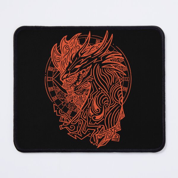 Item preview, Dragon fire - Tolas designed and sold by zackdaleo.