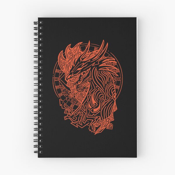 Item preview, Dragon fire - Tolas designed and sold by zackdaleo.
