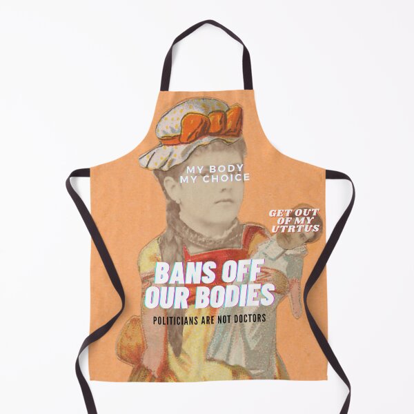 Item preview, BANS OFF OUR BODIES designed and sold by thundercandy.