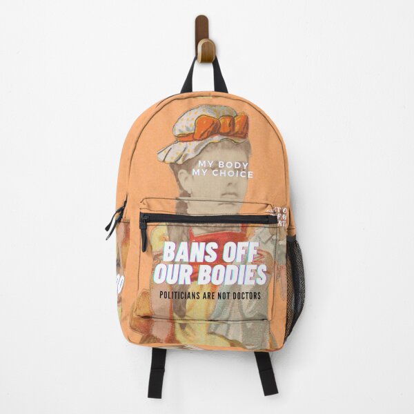 Item preview, BANS OFF OUR BODIES designed and sold by thundercandy.