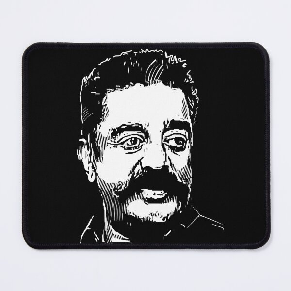 Item preview, Kamal Hassan Fans Makkal Needhi Tamil Nadu Politics designed and sold by alltheprints.