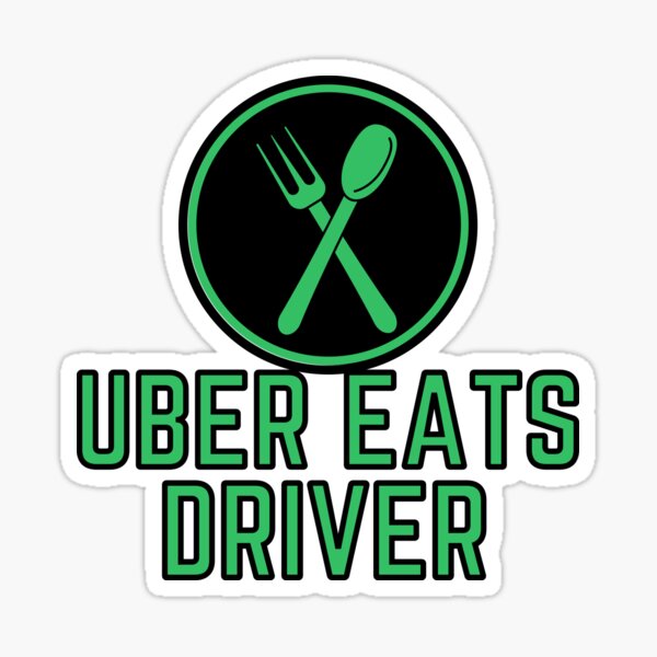 1.9 Inch delivery driver appreciation stickers small business