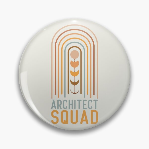 Item preview, Architect Squad designed and sold by Mmmm3344.