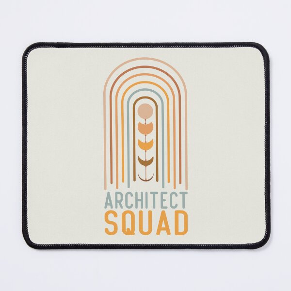 Item preview, Architect Squad designed and sold by Mmmm3344.