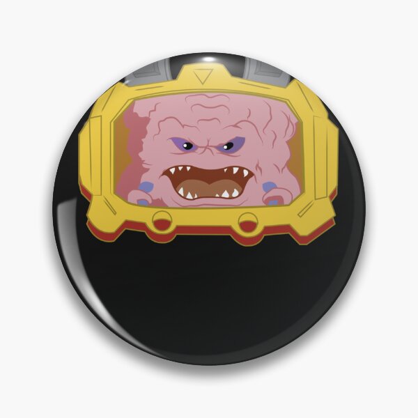 Item preview, Krang Classic T-Sh designed and sold by staceycha.
