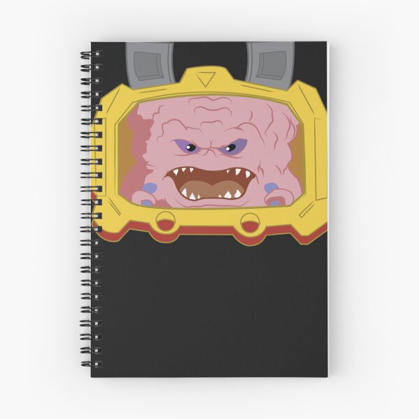 Item preview, Krang Classic T-Sh designed and sold by staceycha.