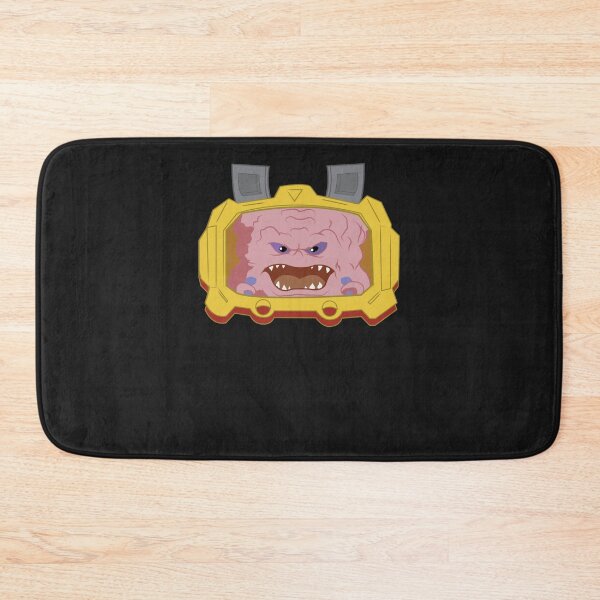 Item preview, Krang Classic T-Sh designed and sold by staceycha.