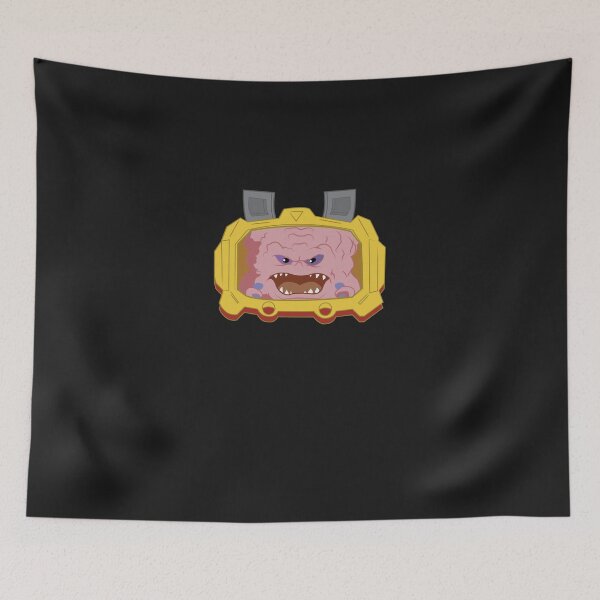 Item preview, Krang Classic T-Sh designed and sold by staceycha.