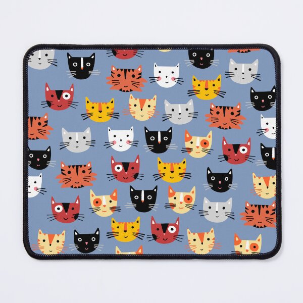 Item preview, Multiple Cats designed and sold by squirrell.