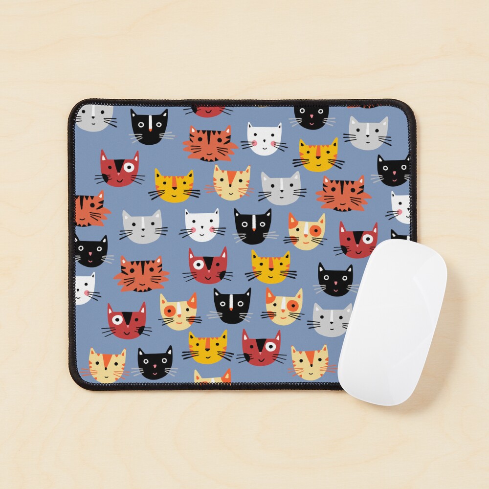 Item preview, Mouse Pad designed and sold by squirrell.