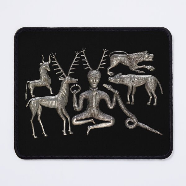 Item preview, Cernunnos designed and sold by DotorEaon.