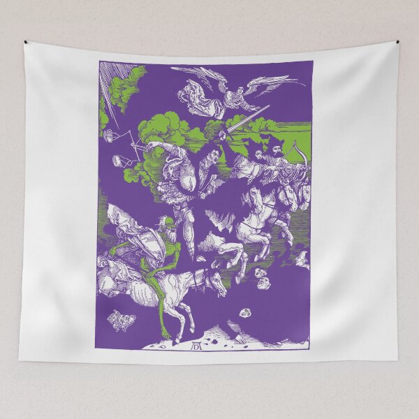 Item preview, Apocalypse Wow designed and sold by postlopez.