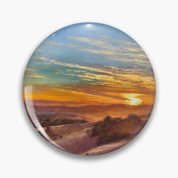 Item preview, The Valley of a Thousand Hills designed and sold by Lynda Robinson.