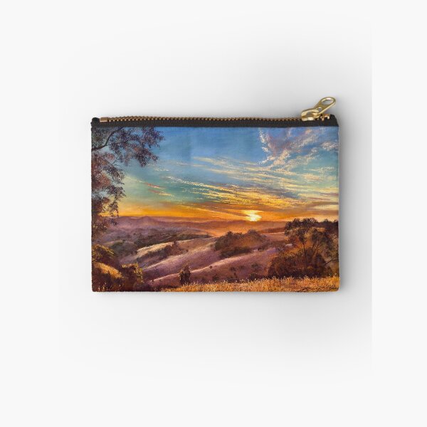 Item preview, The Valley of a Thousand Hills designed and sold by Lynda Robinson.
