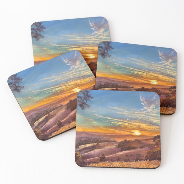 Item preview, The Valley of a Thousand Hills designed and sold by Lynda Robinson.