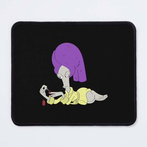 Item preview, American Dad Roger designed and sold by jenspay123.