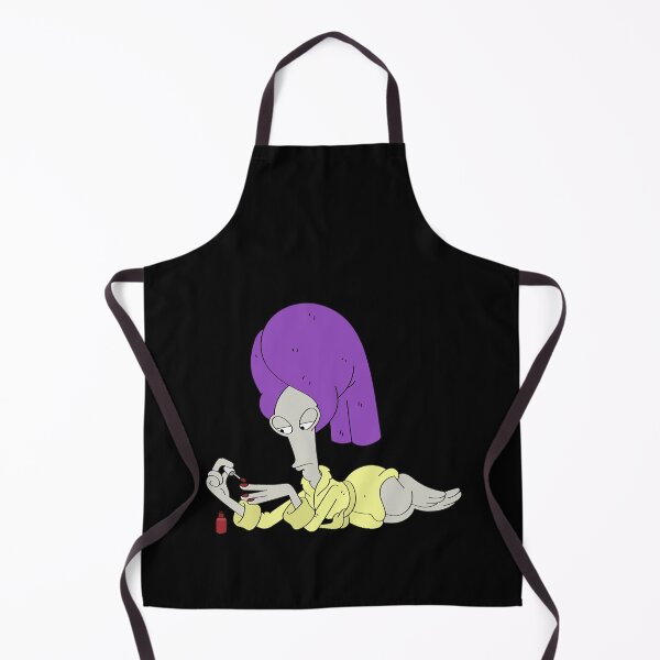 Item preview, American Dad Roger designed and sold by jenspay123.