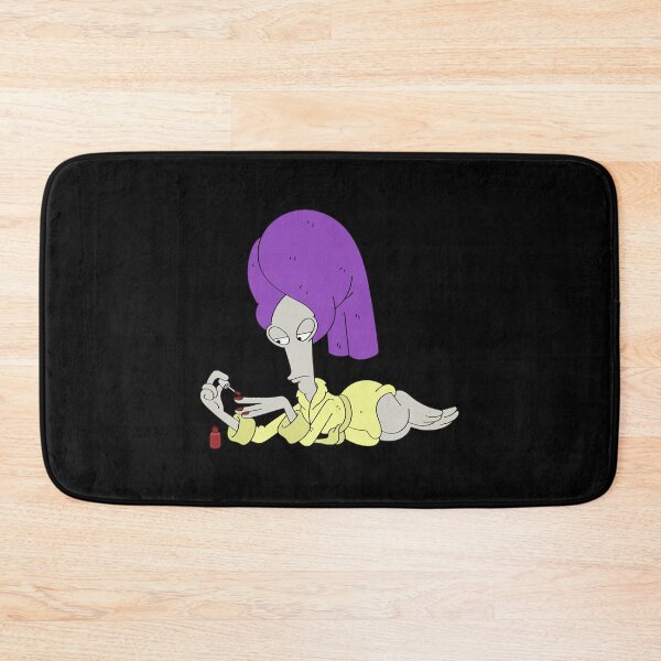 Item preview, American Dad Roger designed and sold by jenspay123.