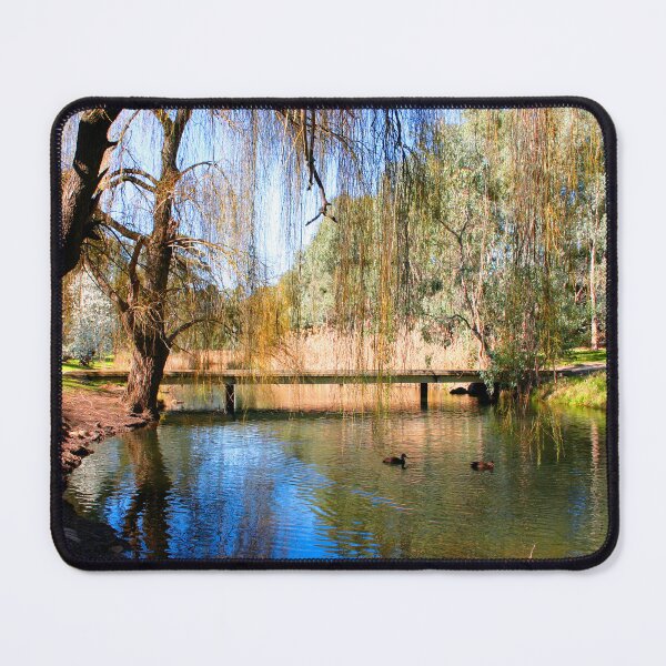 Item preview, Australian Landscape 3 designed and sold by jwwallace.