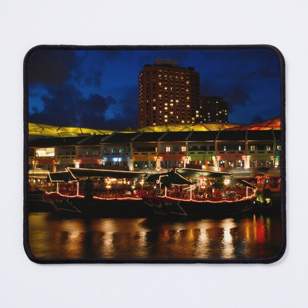 Item preview, Night Dining designed and sold by jwwallace.