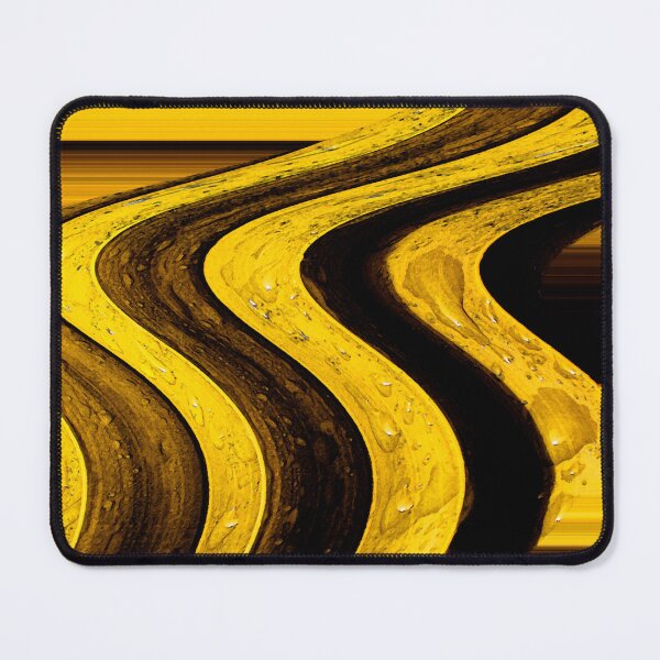 Item preview, Study in Yellow designed and sold by jwwallace.