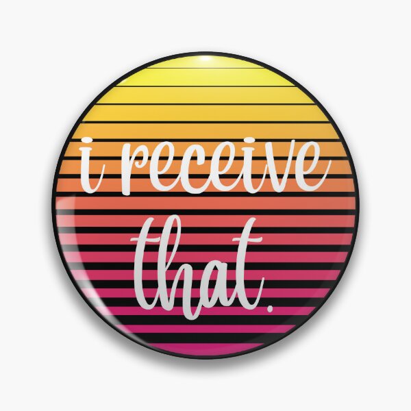 Item preview, i receive that | Elyse Myers Quote designed and sold by LilysDesignShop.