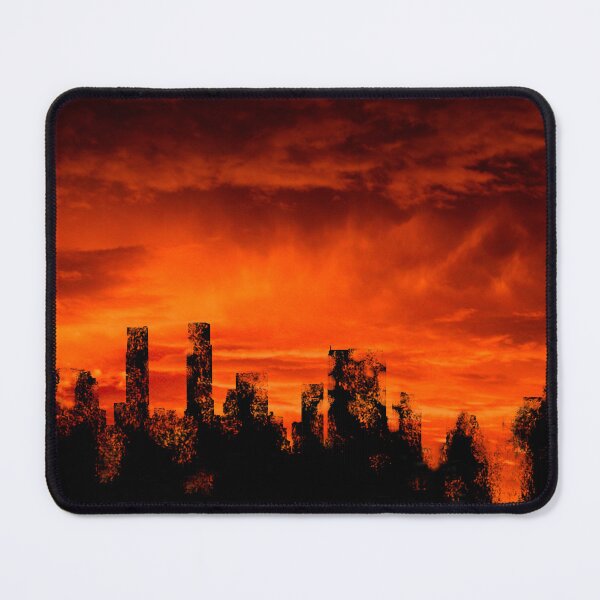 Item preview, The end of days designed and sold by jwwallace.