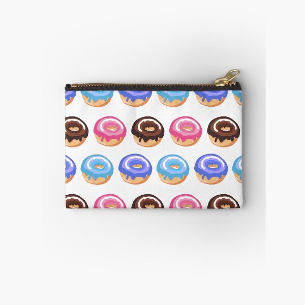 Item preview, Colourful Donuts Sweet Treats designed and sold by Lindsay Marie Patterns.