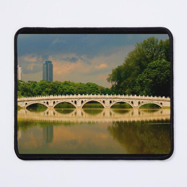 Item preview, Chinese Architecture designed and sold by jwwallace.